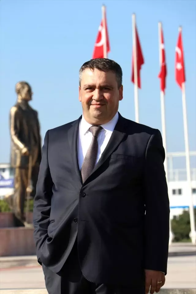Ekol Goz Menemenspor Ekol Hastanesi Balikesirspor Haberi Fotografi Fotograflari