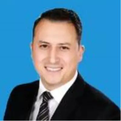 Eski SAS komandosu İBB'ye güvenlik müdürü oldu Eski SAS komandosu İBB'ye güvenlik müdürü oldu