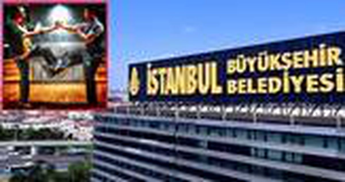 Eski SAS komandosu İBB'ye güvenlik müdürü oldu