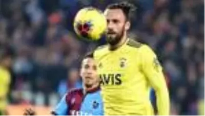 Son Dakika Haberi Fenerbahce De Samatta Dan Mac Sonu Gol Itirafi Spor Haberi