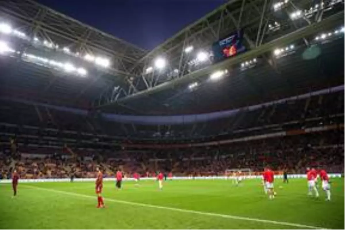 Futbol: Süper Lig