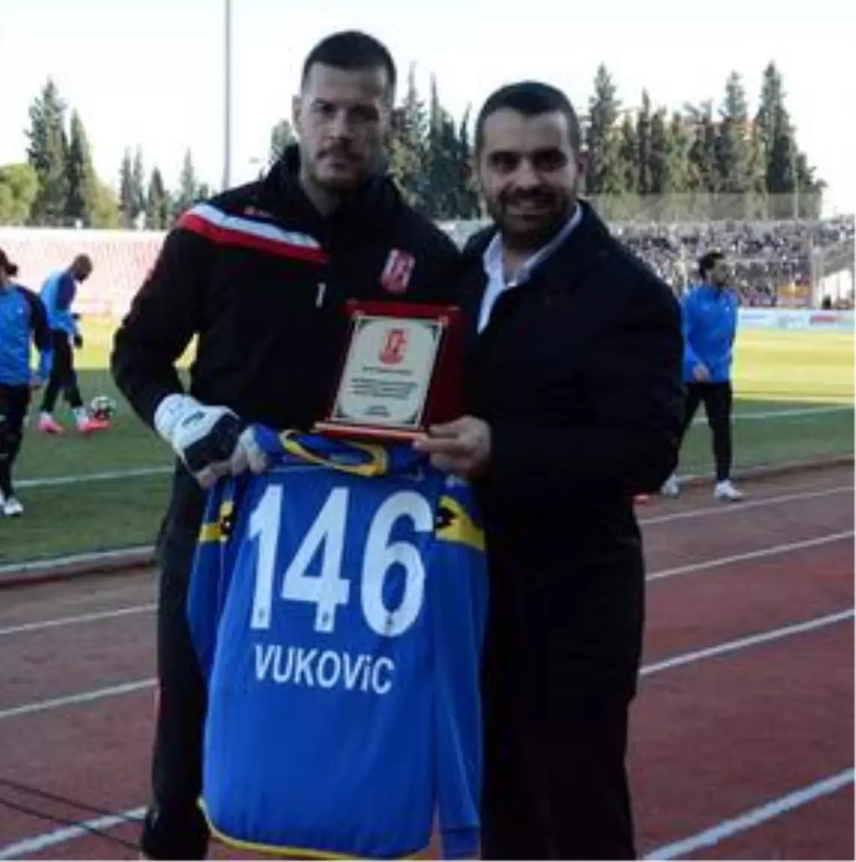 Futbol: TFF 1. Lig
