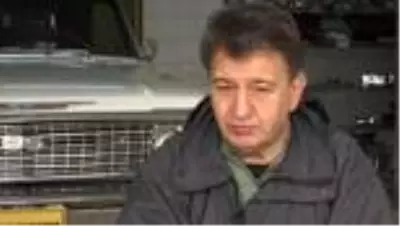 Gençlik tutkusu olan klasik otomobilleri, 46 yıldır baştan yaratıyor (2) Gençlik tutkusu olan klasik otomobilleri, 46 yıldır baştan yaratıyor (2)