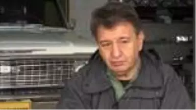 Gençlik tutkusu olan klasik otomobilleri, 46 yıldır baştan yaratıyor (2) Gençlik tutkusu olan klasik otomobilleri, 46 yıldır baştan yaratıyor (2)
