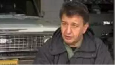 Gençlik tutkusu olan klasik otomobilleri, 46 yıldır baştan yaratıyor (2) Gençlik tutkusu olan klasik otomobilleri, 46 yıldır baştan yaratıyor (2)