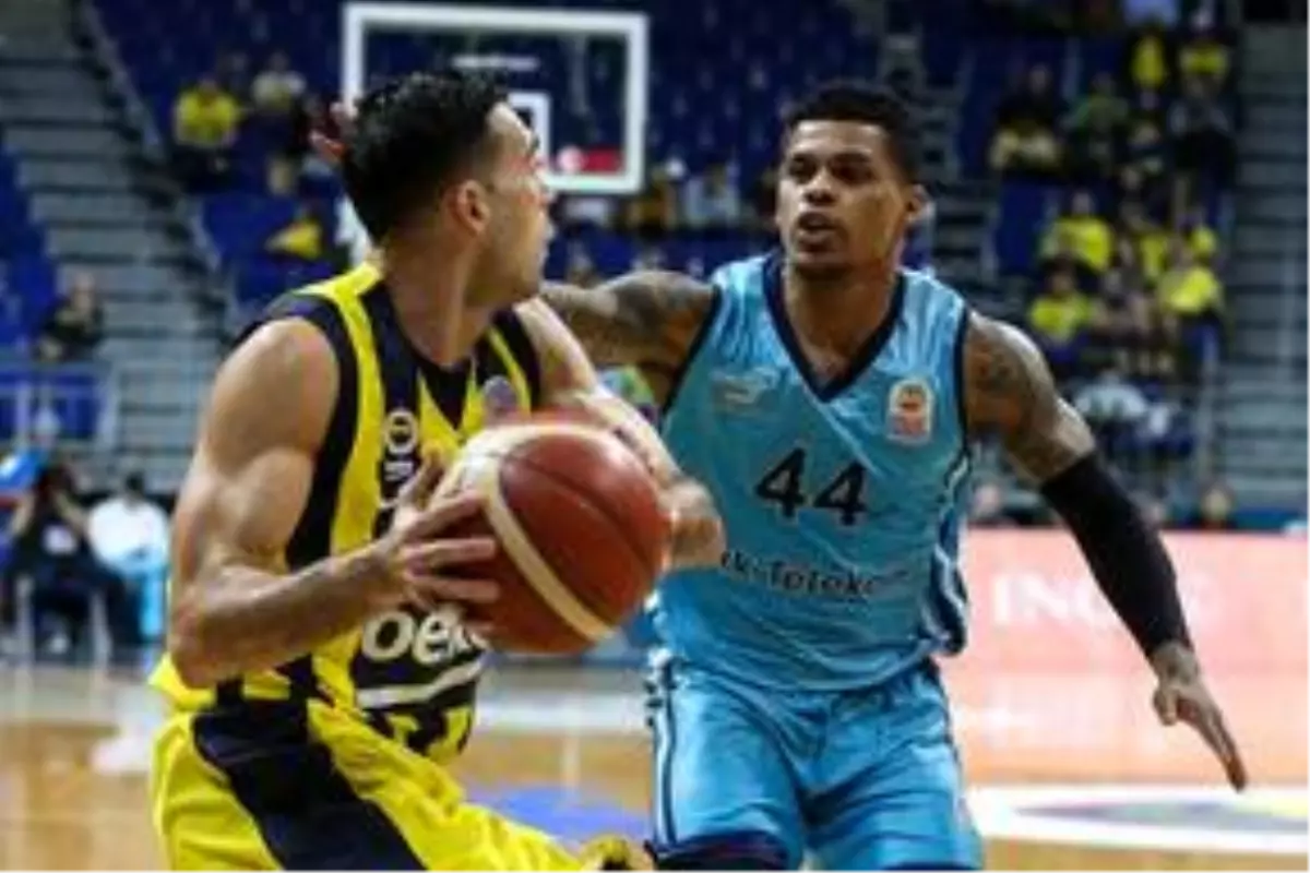 ING Basketbol Süper Ligi