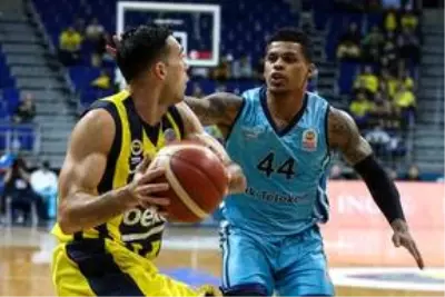 ING Basketbol Süper Ligi