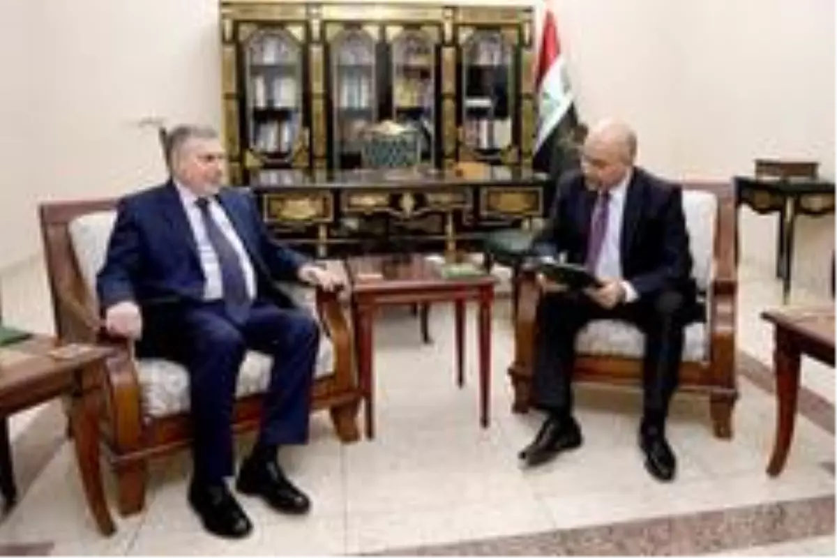 Irak'ta hükümet kurmakla görevlendirilen Allavi: 'Barışçıl protestoculardan oluşan istişare heyeti...