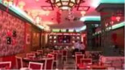 Izmir Halk Cin Restoranlarina Gitmekte Endise Ediyor Izmir
