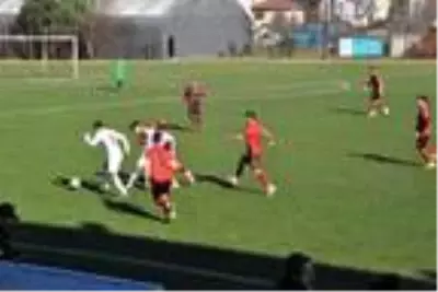 Kadın kulüp başkanı takımıyla ilk maçında mağlubiyet yaşadı Kadın kulüp başkanı takımıyla ilk maçında mağlubiyet yaşadı