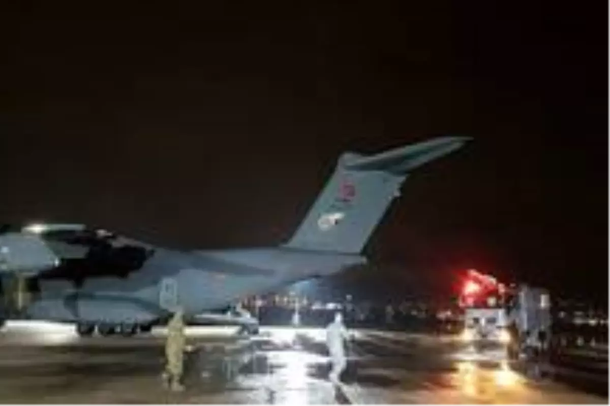 'Koca Yusuf Operasyonu' başarıyla tamamlandı