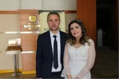 Malatya'da 02.02.2020 yoğunluğu Malatya'da 02.02.2020 yoğunluğu