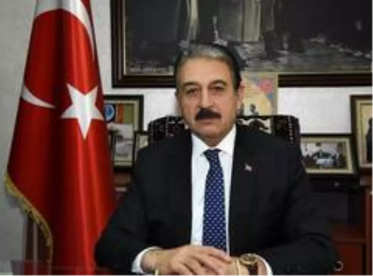 Malatya Esnaf ve Sanatkarlar Odaları Birliği (ESOB) Başkanı Şevket Keskin Açıklaması