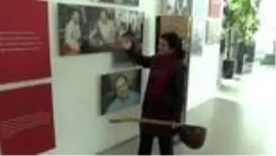 'Müzik şehri' Kırşehir'in kadın halk ozanı: Ayşe Tekin 'Müzik şehri' Kırşehir'in kadın halk ozanı: Ayşe Tekin