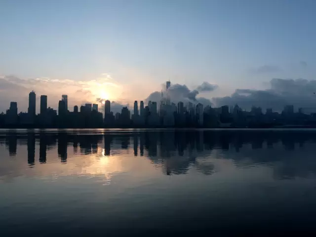 new york kentindeki ozgurluk aniti