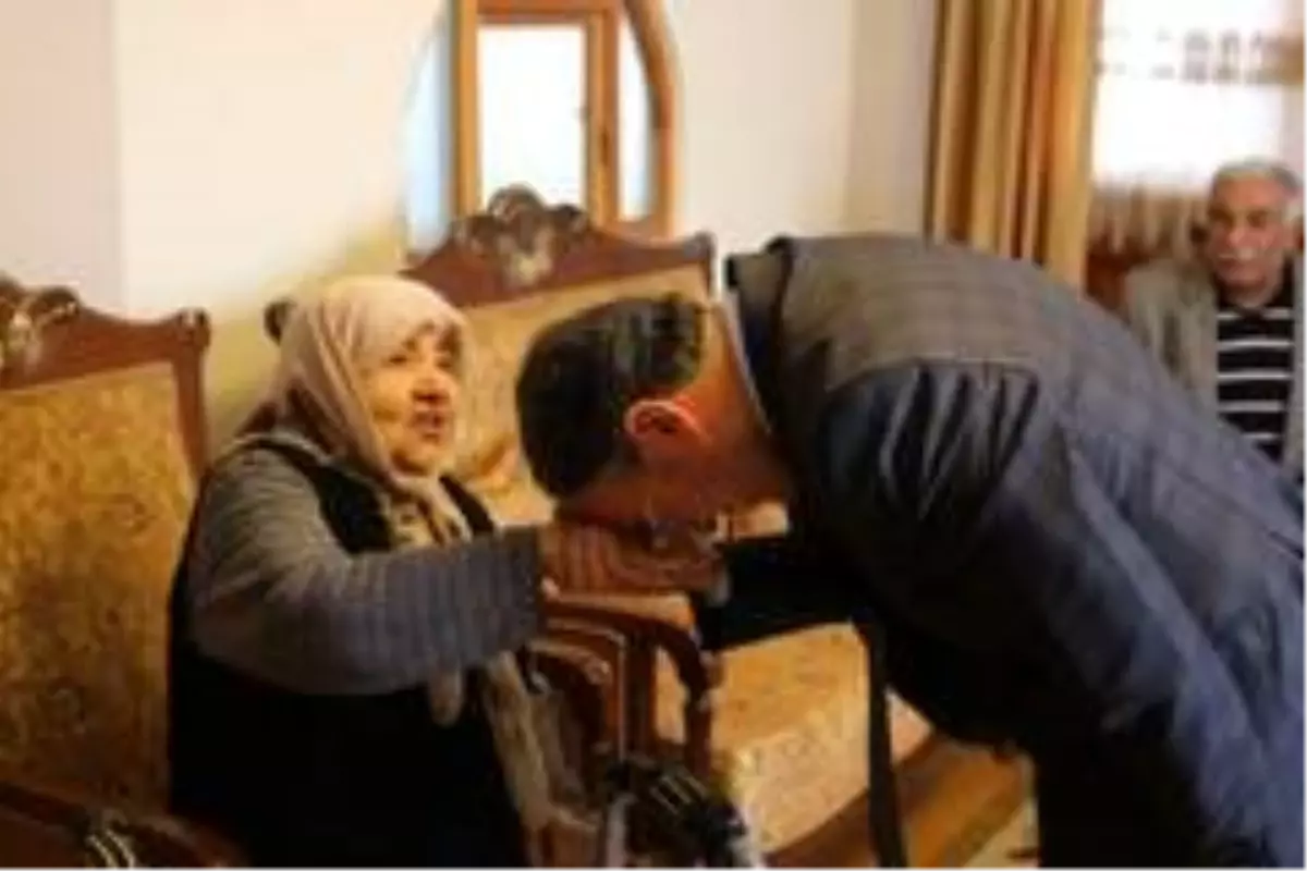 'Okumanın yaşı yok'
