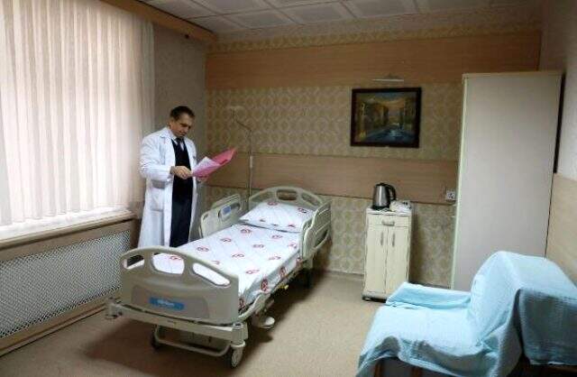 Sağlık Bakanlığı, Çin'den getirilen 62 kişi için hazırlanan odaların görüntülerini paylaştı! Odalarda kırmızı yıldız ayrıntısı