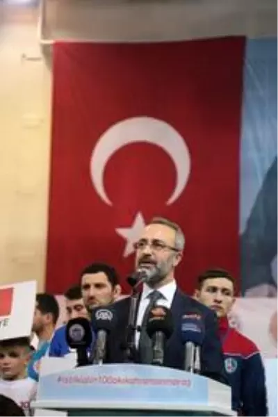 Şalvar Güreşi Dünya Şampiyonası tamamlandı Şalvar Güreşi Dünya Şampiyonası tamamlandı