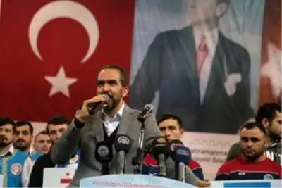 Şalvar Güreşi Dünya Şampiyonası tamamlandı Şalvar Güreşi Dünya Şampiyonası tamamlandı