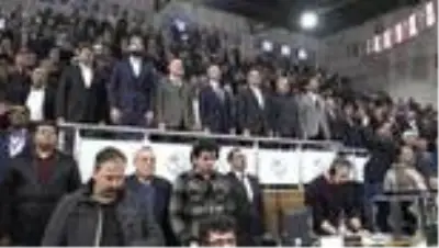 Şalvar Güreşi Dünya Şampiyonası tamamlandı Şalvar Güreşi Dünya Şampiyonası tamamlandı