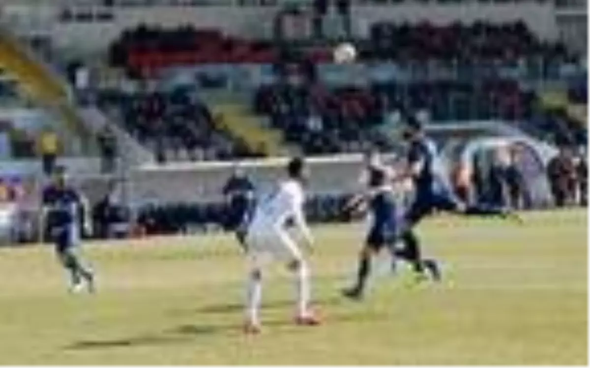Sarıyer: 0-1
