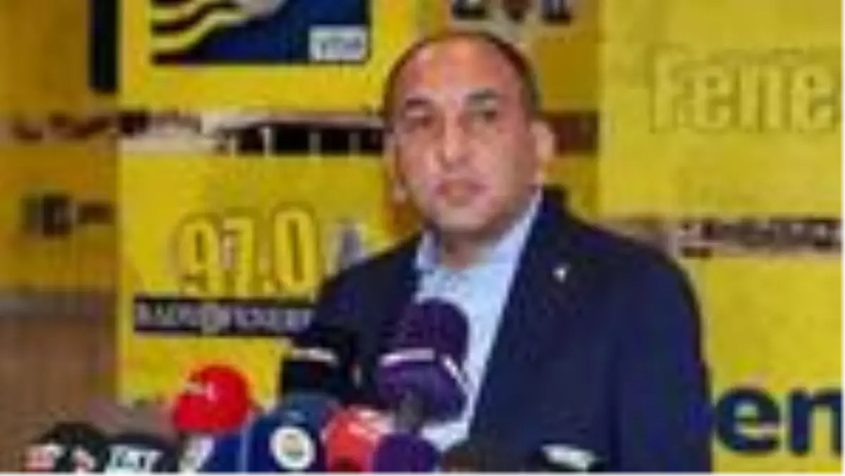 Semih Özsoy: 'Bize transfer yaptırmayacaklarını biliyorduk'