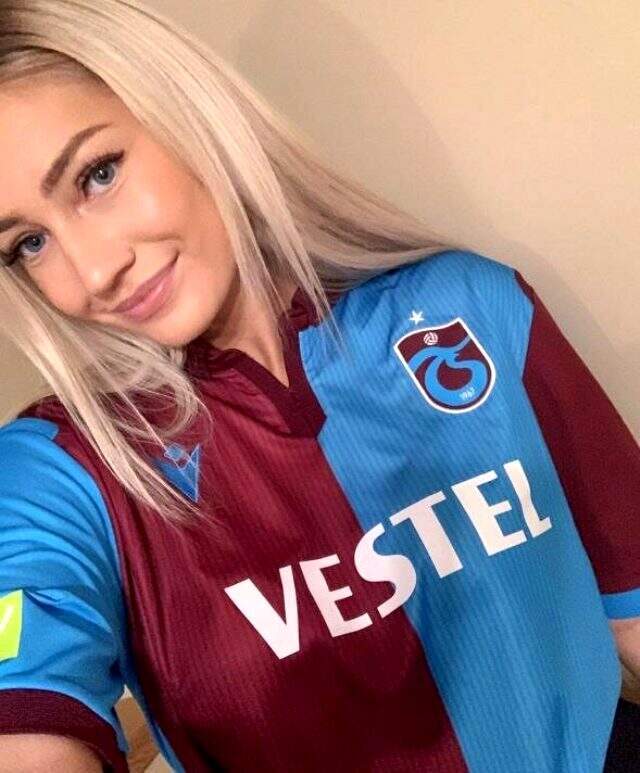 Sörloth'un başarısının sırrı Lena Selnes!