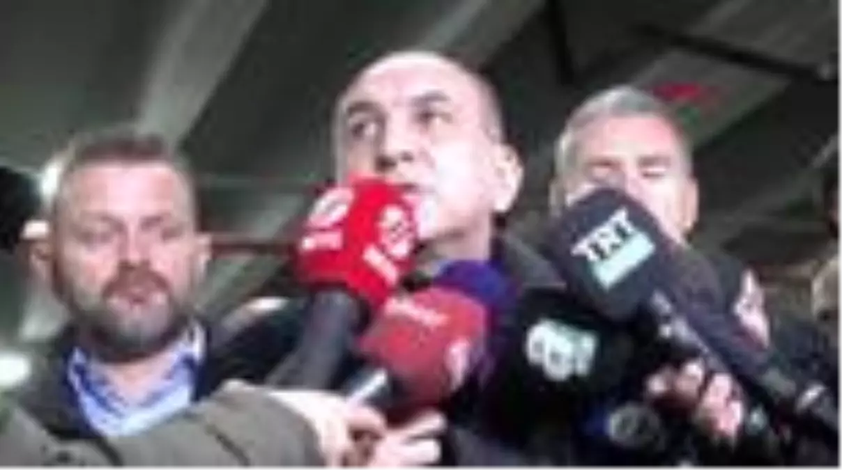 Spor semih özsoy: biz şampiyon olacağız