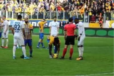 Super Lig Mke Ankaragucu 1 Kasimpasa 1 Mac Sonucu Spor