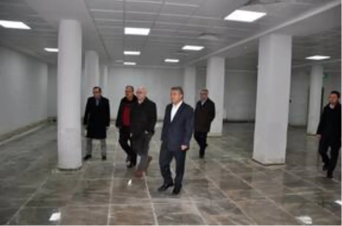 Temel Eğitim Genel Müdürü Cem Gençoğlu'ndan Adıyaman'a ziyaret