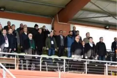 TFF 2. Lig: Manisa FK: 7 - Şanlıurfaspor: 0 TFF 2. Lig: Manisa FK: 7 - Şanlıurfaspor: 0