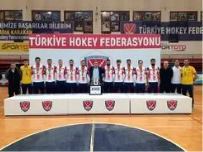 THF Türkiye Süper Lig Kupası Gaziantep Polisgücü'nün THF Türkiye Süper Lig Kupası Gaziantep Polisgücü'nün