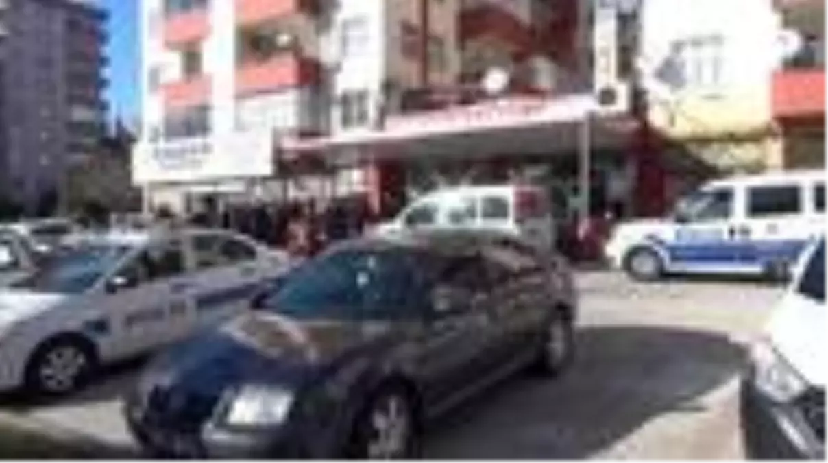 Yaşlı adam okey salonunda ölü bulundu