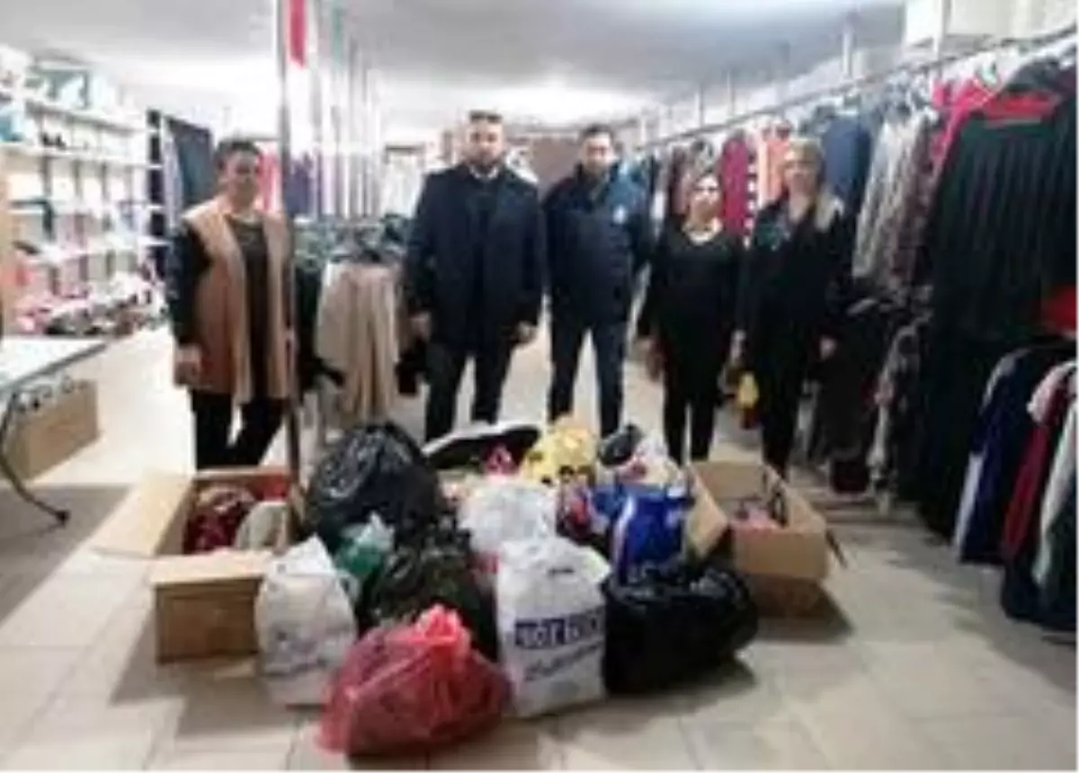 Yunusemre'nin kardeşliği Yuntdağı'nı ısıtacak