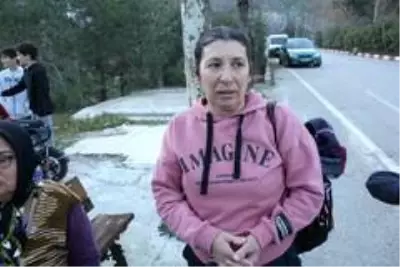 19 yaşındaki Elif'in hayatını kaybettiği kavşakta ikinci kaza vatandaşların tepkisini çekti 19 yaşındaki Elif'in hayatını kaybettiği kavşakta ikinci kaza vatandaşların tepkisini çekti