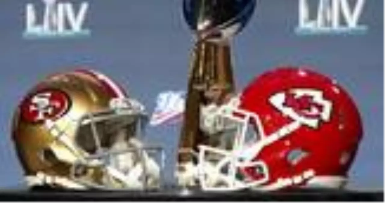 2020 Super Bowl'u kim kazandı? Super Bowl nedir?