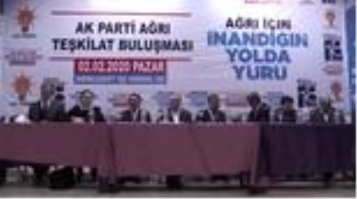 AK Parti'li Kandemir: