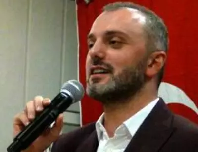 AK Parti'li Kandemir: Gençlerimize iş bulacağız, aşımızı büyüteceğiz