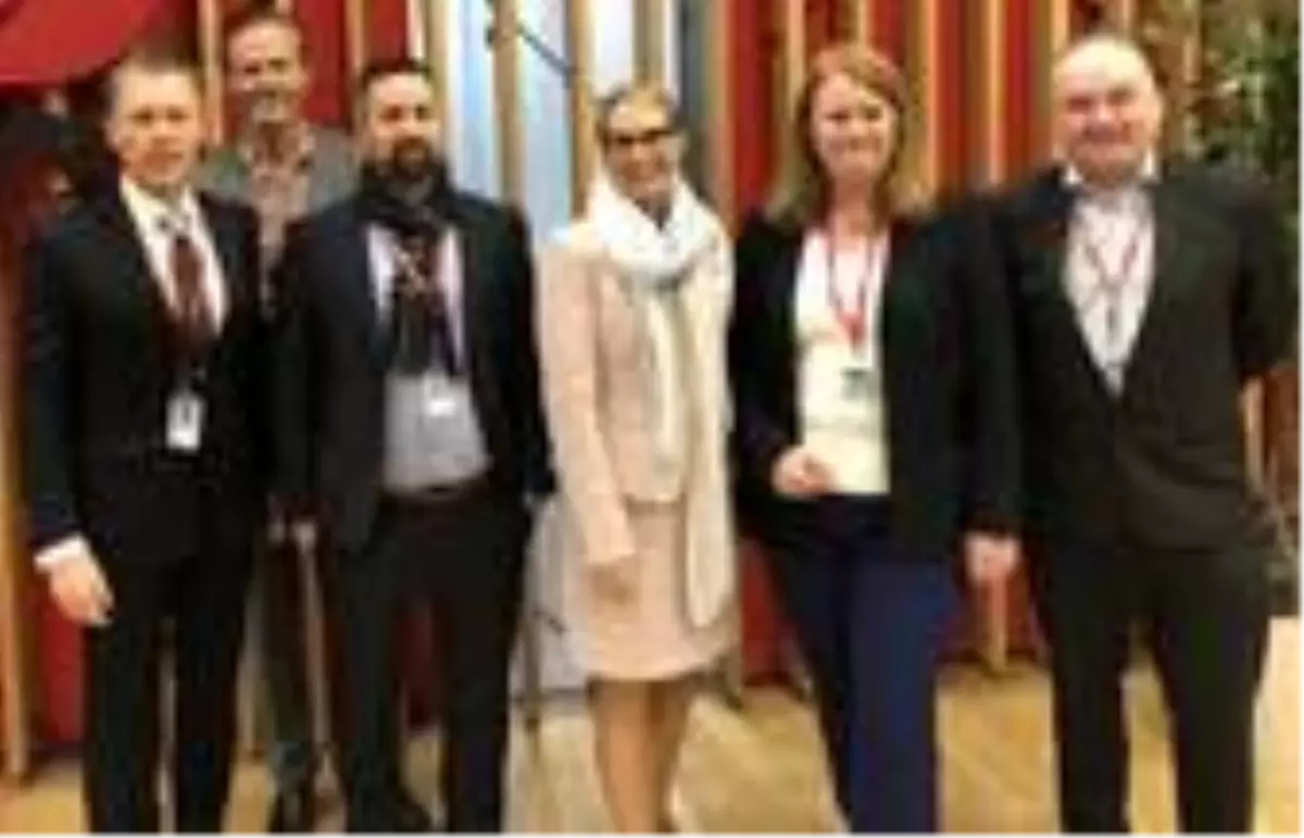 Alman havacılık yetkililerinden İstanbul Havalimanı ve duty free alanlarına övgü