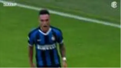 Ashley Young'ın Inter'deki İlk Asisti Ashley Young'ın Inter'deki İlk Asisti