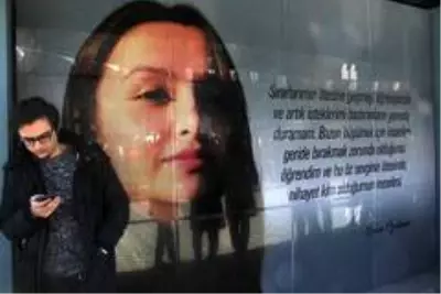 Ceren Özdemir'in hayalleri ağlattı