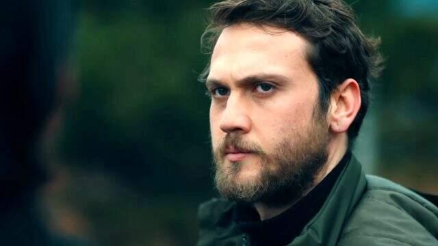 Çukur'un yeni bölüm 2. fragmanı yayınlandı! Vartolu, intikam almak istediği Yamaç'la karşı karşıya