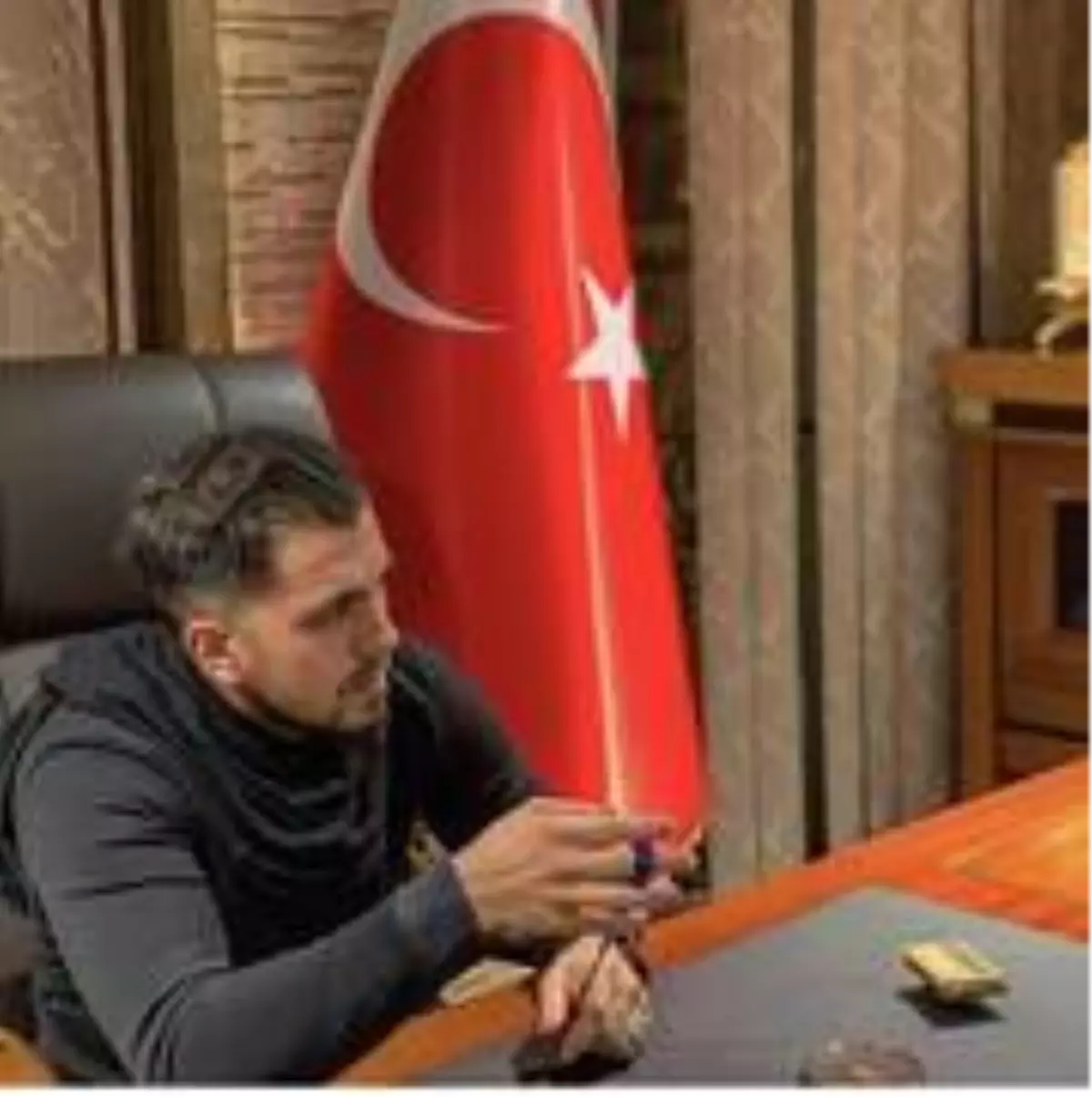 Doğubayazıtlı iş adamı Turan�ın Doğuya yatırımları devam ediyor Haberler