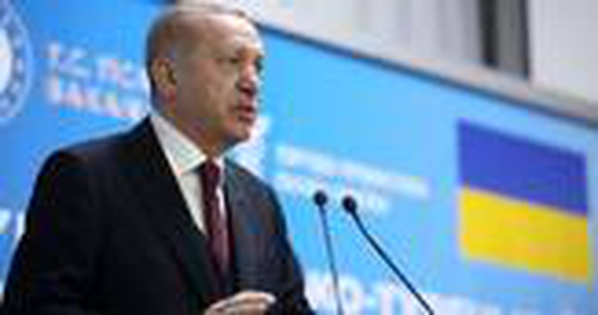 Erdoğan 'Neyi beklediğinizi biliyorum' dedi ve duyurdu: Sayın başkanla mutabık kaldık