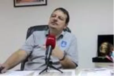 Ergin Ataman: Larkin'i Hırvatistan da istedi; O, Türkiye'yi seçti