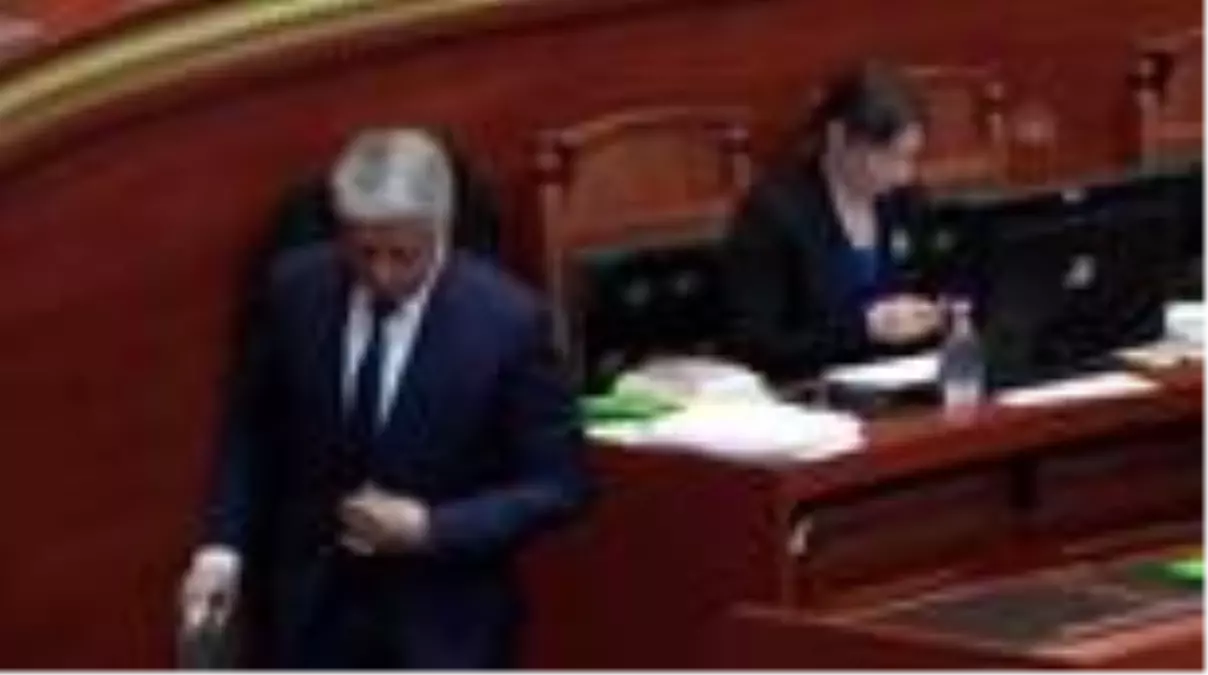FETÖ şüphelisi Harun Çelik Arnavutluk'tan sığınma talebinde bulunmamış