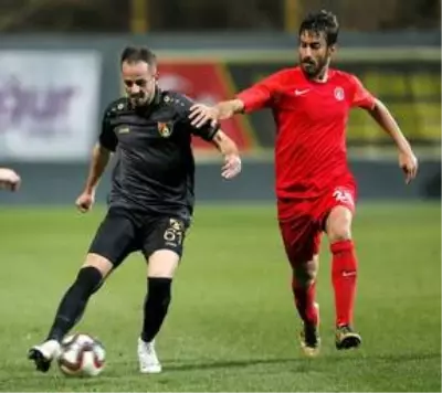 Futbol: TFF 1. Lig Futbol: TFF 1. Lig