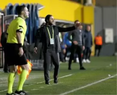 Futbol: TFF 1. Lig Futbol: TFF 1. Lig