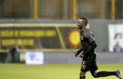 Futbol: TFF 1. Lig Futbol: TFF 1. Lig