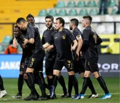 Futbol: TFF 1. Lig Futbol: TFF 1. Lig